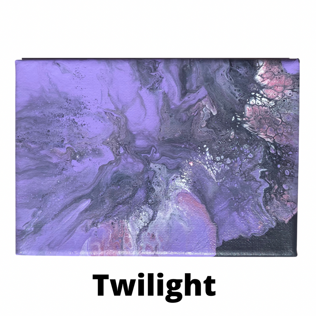 Twilight (Lavender & Stone)